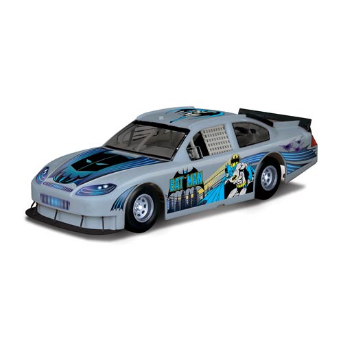 Batman Stock Car 1:25 Scale Model Kit